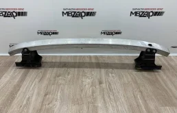 Бампер для Mercedes-Benz S class 2012 года на фотографиях