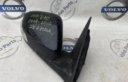 Зеркало боковое левое для Volvo S40 2005 года на фотографиях