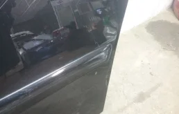 Дверь задняя левая для Audi A4 2007 года на фотографиях