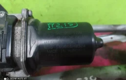 Мотор стеклоочистителя для Volkswagen Tiguan 2016 года на фотографиях