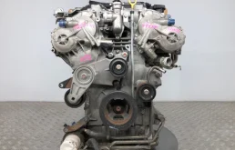 Двигатель без навесного VQ35HR для Infiniti G V36 2006-2009
