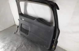 Крышка багажника для Toyota RAV4 2012 года на фотографиях