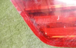 Фонарь правый для BMW X3 2010 года на фотографиях