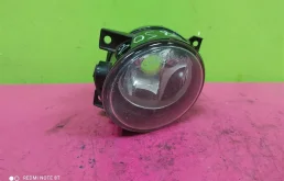 Противотуманка (ПТФ) передняя левая для Volkswagen Tiguan I NF 2006-2017