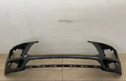 Бампер передний для Porsche Macan на фотографиях