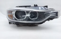 Фара правая биксенон для BMW 3er F30 2011-2019