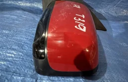 Накладка зеркала левого для Nissan X-Trail 2008 года на фотографиях