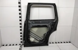 Дверь задняя правая для Volvo XC90 2017 года на фотографиях