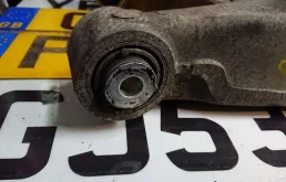 Качающийся рычаг левый для BMW X5 на фотографиях