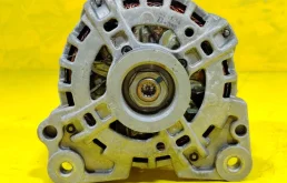 Генератор для Volkswagen Polo 2019 года на фотографиях