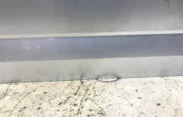 Дверь передняя правая для Skoda Octavia 2018 года на фотографиях