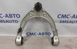 Рычаг передний левый верхний для Volkswagen Touareg 2015 года на фотографиях