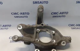 Цапфа задняя левая для Mercedes-Benz S class 2013 года на фотографиях