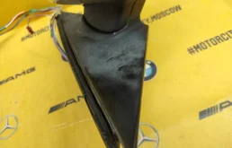 Зеркало боковое правое для BMW 5er 2001 года на фотографиях