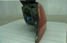 Фонарь внешний левый для Volkswagen Tiguan 2016 года на фотографиях