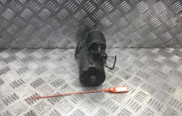 Стартер для Skoda Octavia 1996 года на фотографиях