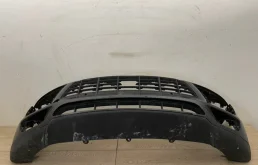 Бампер передний для Porsche Macan на фотографиях