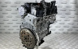 Двигатель для BMW 1er 2016 года на фотографиях