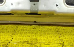 Крышка багажника для Mercedes-Benz M class 2001 года на фотографиях