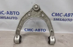 Рычаг передний левый верхний для Volkswagen Touareg 2015 года на фотографиях