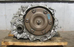 АКПП для Volvo XC70 BZ 2007-2016