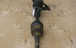 Привод передний правый для Nissan Teana 2006 года на фотографиях