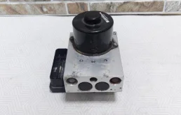 Блок ESP для Mercedes-Benz GL class 2009 года на фотографиях