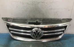 Решетка радиатора (5N0853653A) для Volkswagen Tiguan I NF 2006-2017