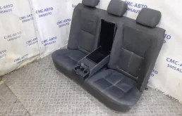 Подголовник сиденья задний левый для Mercedes-Benz S class на фотографиях