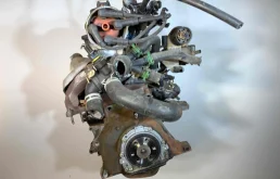 АКПП для Volkswagen Golf 1996 года на фотографиях