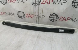 Усилитель бампера задний верхний для Nissan X-Trail 2009 года на фотографиях