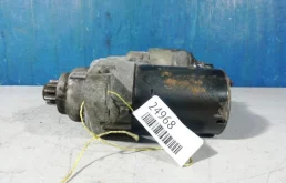 стартер (02T911023R) для Volkswagen Polo IV (9N3) 2005-2009