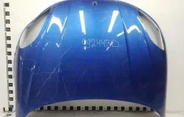 Капот для Porsche Macan 95B 2014-2023