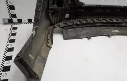 Бампер задний для Audi A7 2013 года на фотографиях