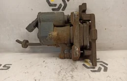 Суппорт задний левый для Audi A6 на фотографиях