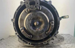 АКПП для Porsche Cayenne 2004 года на фотографиях