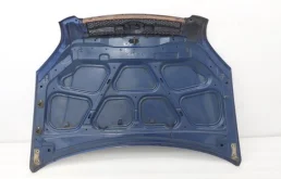 Решетка радиатора для Hyundai Tucson 2008 года на фотографиях