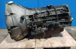 АКПП для Ford Explorer 2006 года на фотографиях