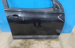 Дверь задняя правая для Nissan Qashqai 2008 года на фотографиях