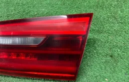 Фонарь внутренний правый для BMW 5er 2021 года на фотографиях