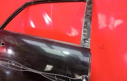 Дверь задняя правая для Lexus RX 2005 года на фотографиях