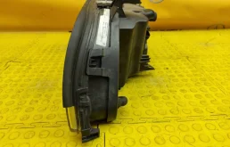 Фары для BMW 5er 2003 года на фотографиях