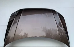 капот для Volkswagen Tiguan II MK2 2016+