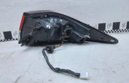 Фонарь внешний левый для Lexus RX 2019 года на фотографиях