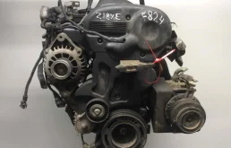 Двигатель для Opel Vectra 1999 года на фотографиях