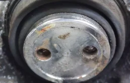 Суппорт задний левый для Ford Focus на фотографиях