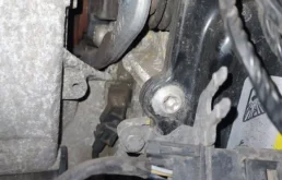 АКПП для Volkswagen Golf 2014 года на фотографиях