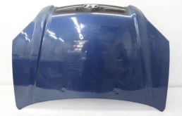 Решетка радиатора для Hyundai Tucson 2008 года на фотографиях