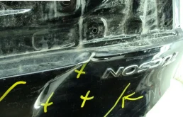 Дверь багажника для Hyundai Tucson 2021 года на фотографиях