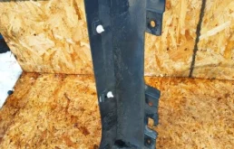 Накладка порога левая для BMW X3 2015 года на фотографиях